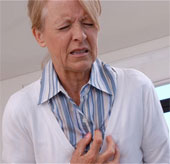 Signs of women's heart disease are often ignored