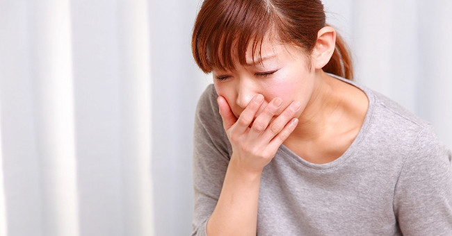 Signs that you are pregnant