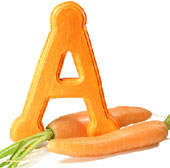 Signs you lack of vitamin A