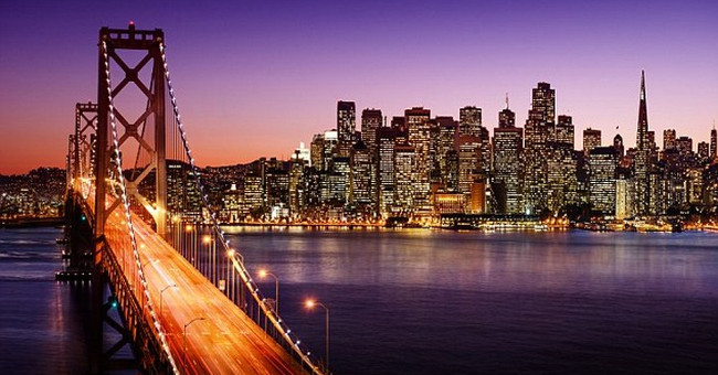 Silicon technology valley is at risk of being below sea level by 2100