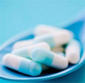 Silver helps increase antibiotic effectiveness by 1,000 times