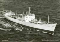 Simon Lake, the submarine inventor