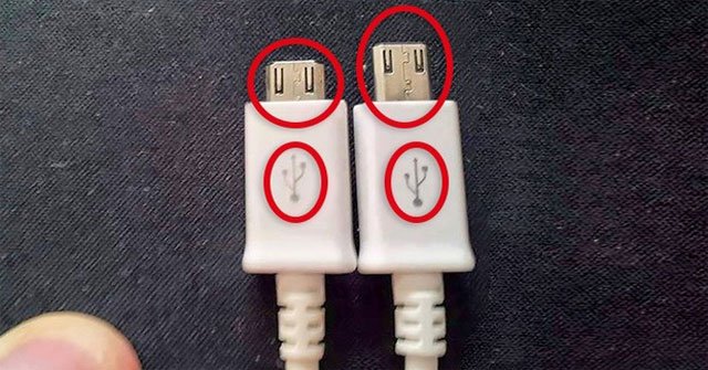 Simple and useful tips to help you distinguish between real and fake electronics
