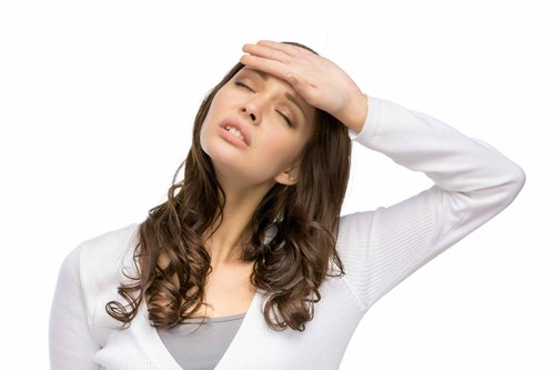 Simple signs that help identify your body are accumulating toxins