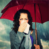 Simple tips at home help increase immunity