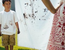 Simple ways to chat with children