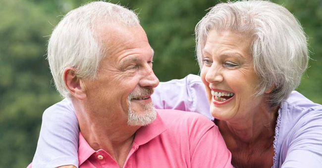 Simple ways to live long