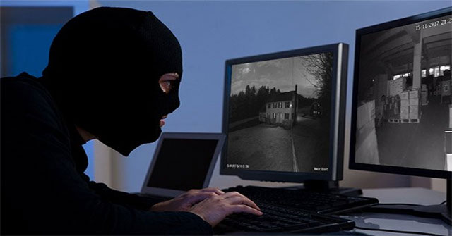 Simple ways to protect home security cameras from hacking