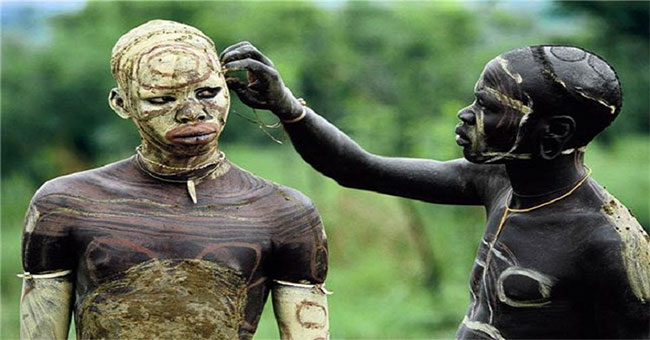 Since ancient times, why do people wear jewelry?