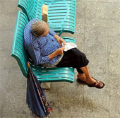 Singapore investigates dementia and depression in the elderly