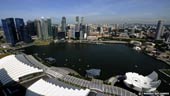 Singapore: Journey from quagmire to Asian dragon