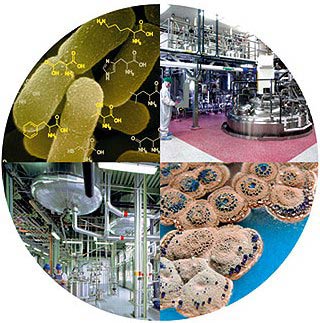 Situation of China's biotechnology industry