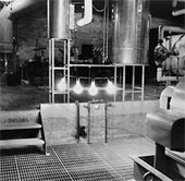 Situation of world nuclear technology