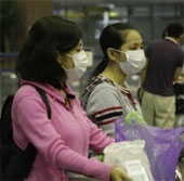 Situation solution for people infected with MERS-CoV virus