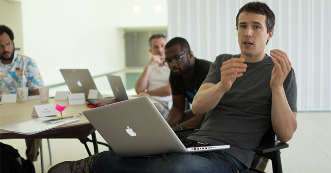 Situations where only IT support people understand