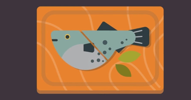 Six most dangerous dishes in the world