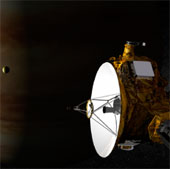 Six outstanding space missions are underway