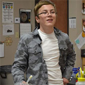 Sixth graders make beer for the universe