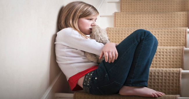 Skills to help children avoid sexual abuse