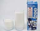 Skim milk lowers blood pressure