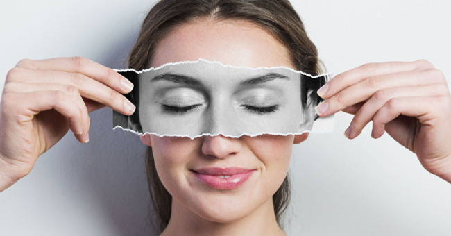 Skin discoloration warns many dangerous diseases