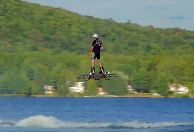 Skis on the ground did not set a Guinness record