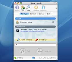 Skype 2.0: Impressive and powerful
