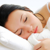 Sleep apnea causes brain damage