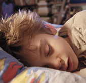 Sleep disorder because of technology