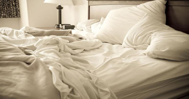 Sleep habits make your body weaker and weaker