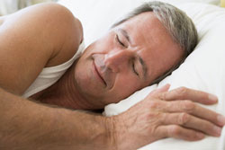 Sleep quality is associated with the risk of death