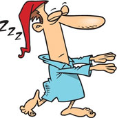 Sleepiness and things you may not know