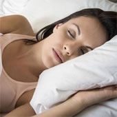 Sleeping a lot also causes illness