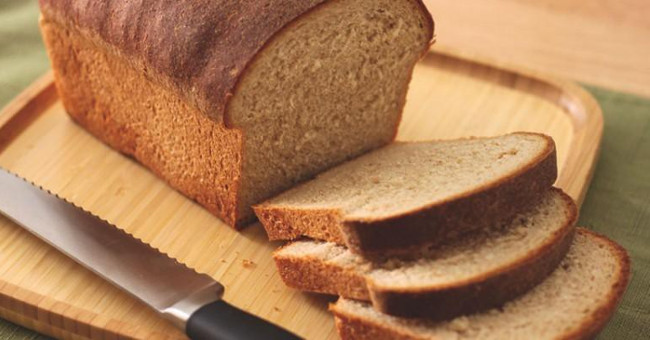 Sliced ​​bread - eat all day, but how does it come about, not everyone knows