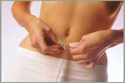 Slim waist - immutable beauty standard