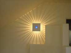 Slow down the speed of light