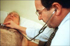 Slowing your heart rate at rest helps to prolong your life