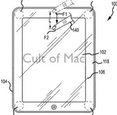 Smart bezel for Apple devices
