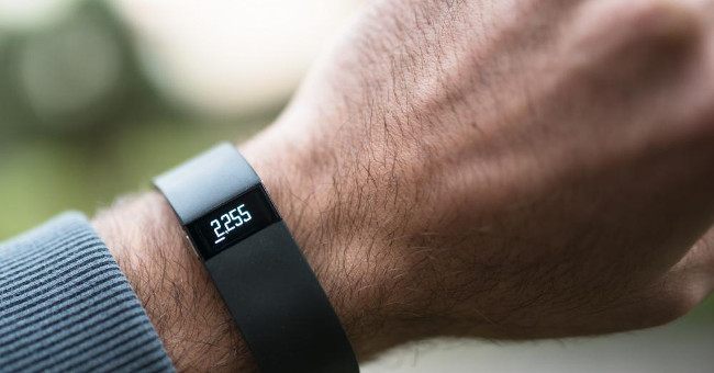 Smart bracelet helps police prosecute the husband suspected of killing his wife