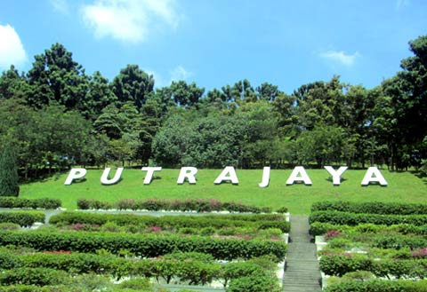 Smart city of Malaysia