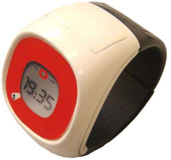 Smart Clock
