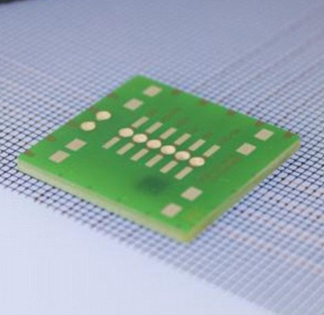 'Smart cloth' - the new generation anti-theft system