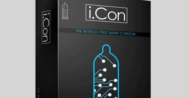 Smart condoms detect infectious disease