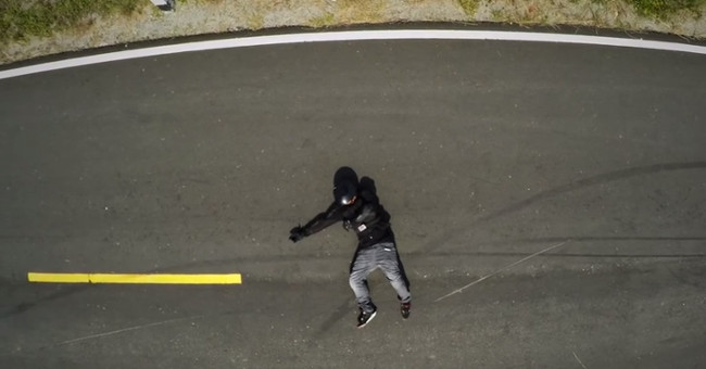 Smart Helmet saves unconscious driving