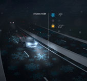 Smart highways