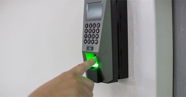 Smart lock may not be as safe as you think