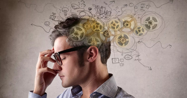 Smart people often do not have a wide relationship and this is the reason