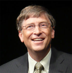 Smart people often myopia?