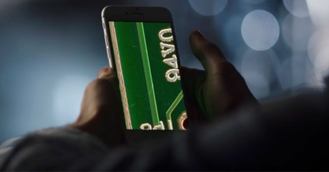 Smart phones, car locks are easily hacked by sound waves