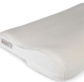 Smart pillows 'treat' snoring sleepers